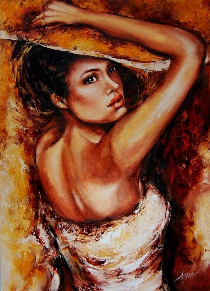 Современные стихи о любви....  