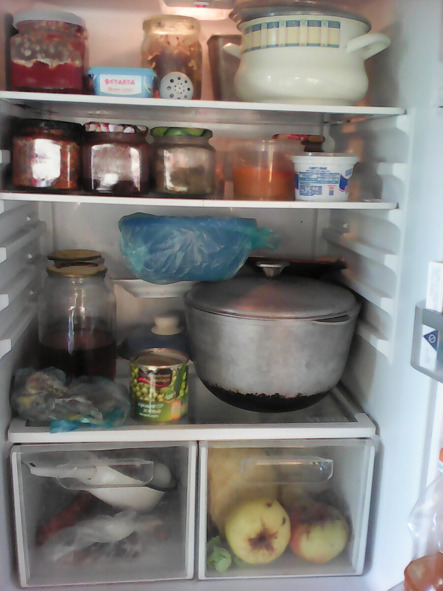 из личного фотоальбома