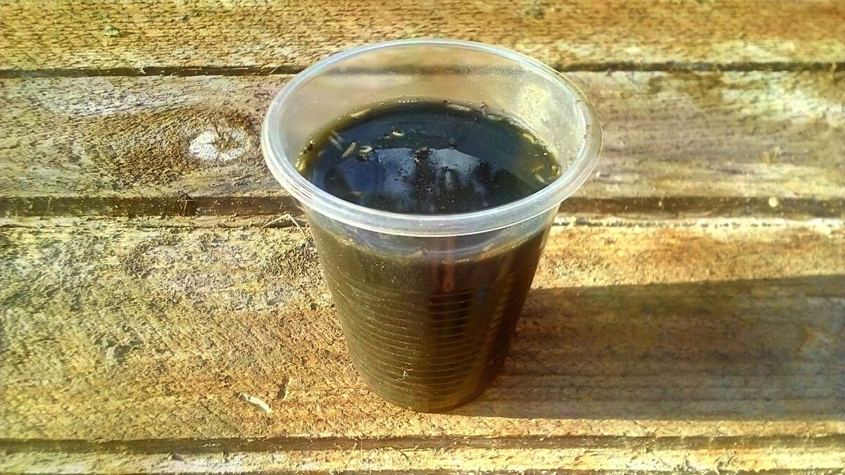 думаю еще отдельно сделать публикацию по микрофлоре, пока только в планах