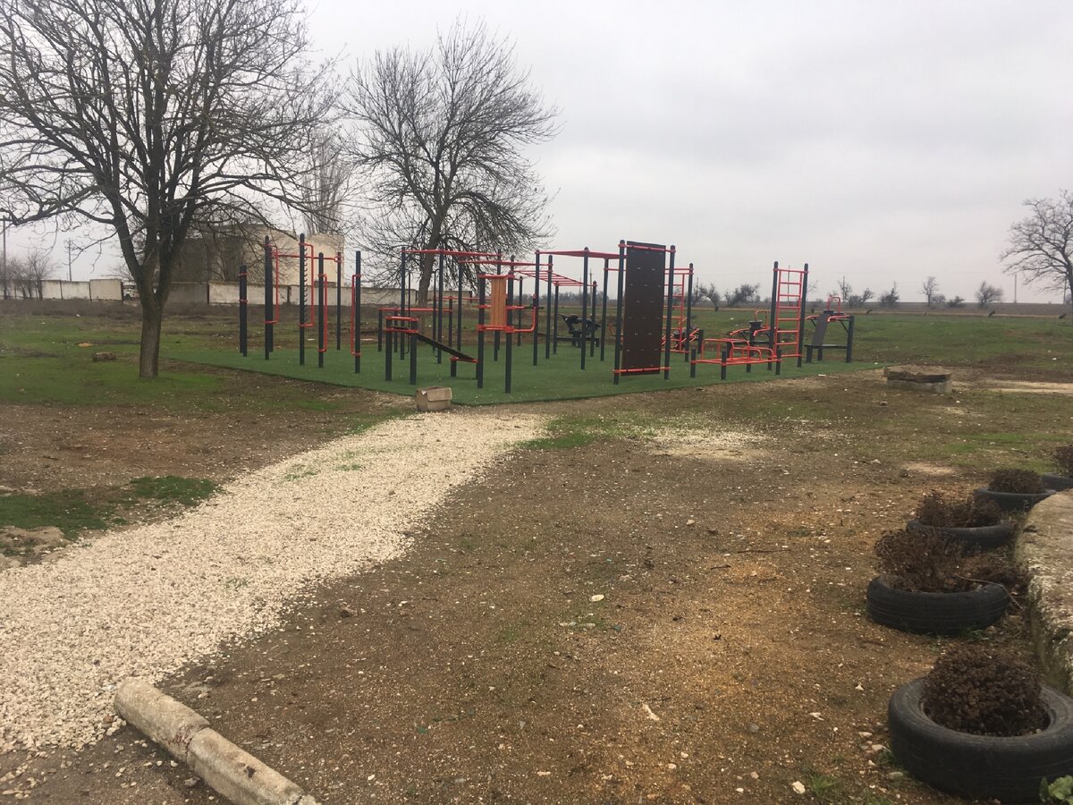 Погода в джанкое село мирновка