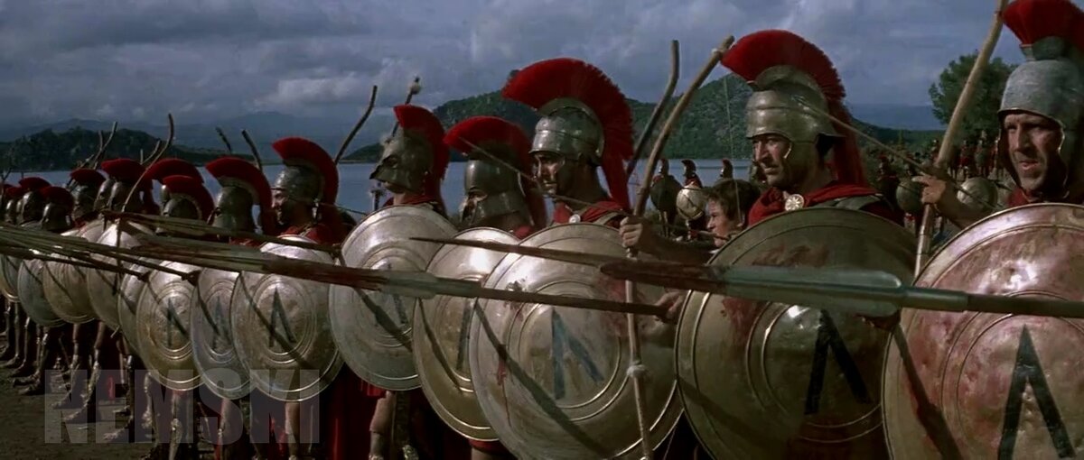 Кадр из фильма