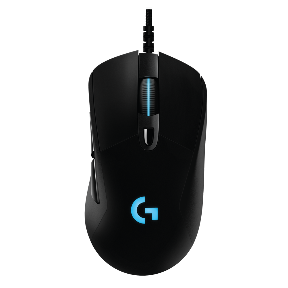 Logitech Gaming Mouse G403 HERO