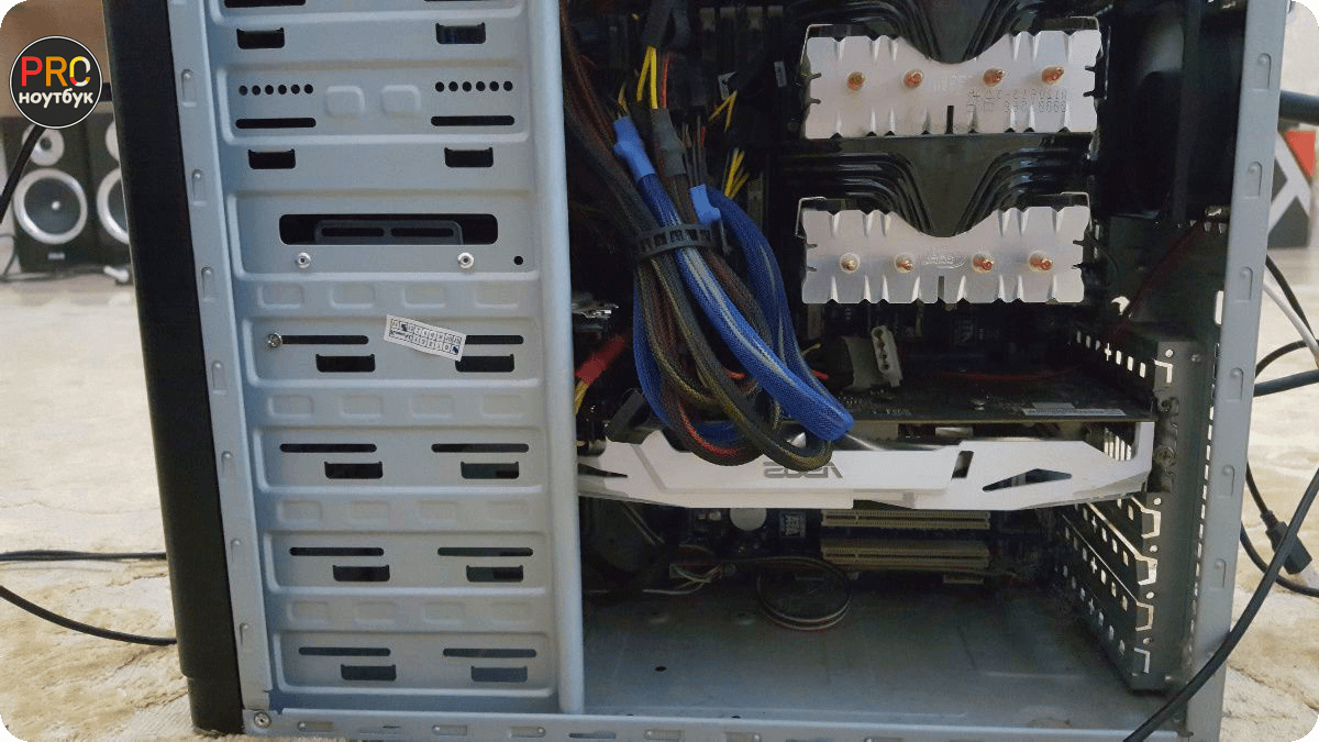 Будьте бдительны, не стоит по своей не внимательности дарить комплектующие!