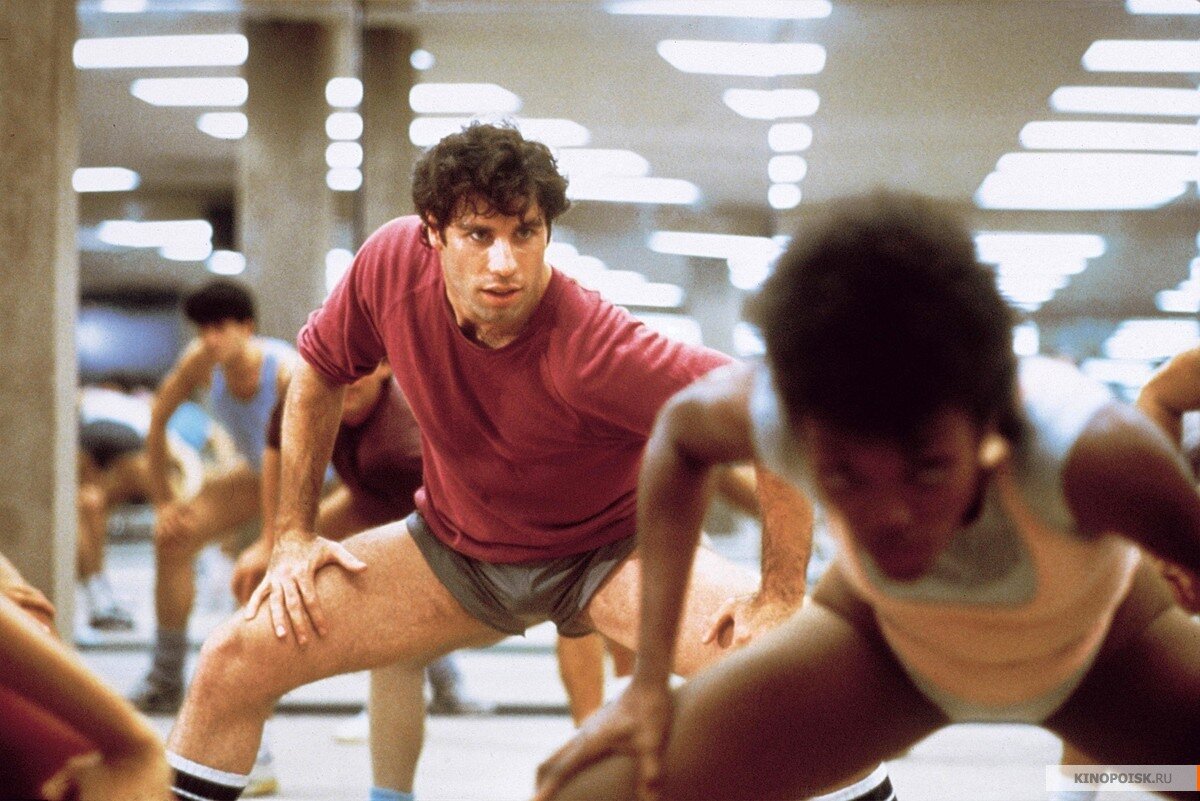 Кадр из фильма "Идеально". Источник: kinopoisk.ru