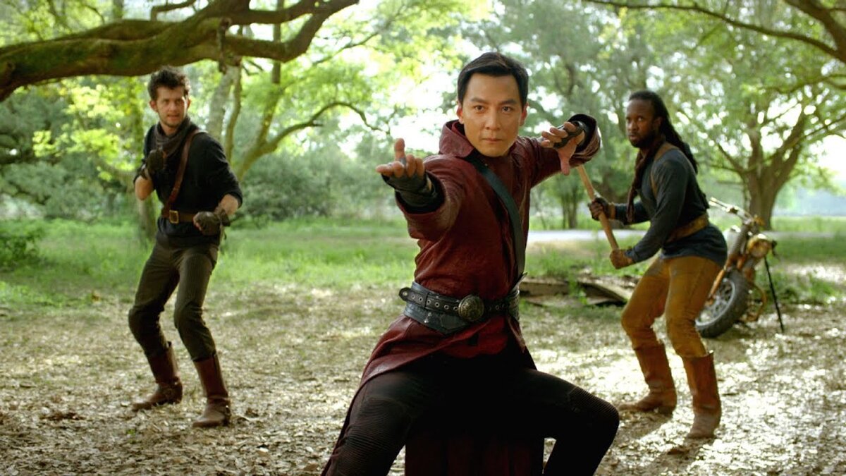 фото - Кадр из фильма, использовано в качестве иллюстрации. Источник: Яндекс Картинки