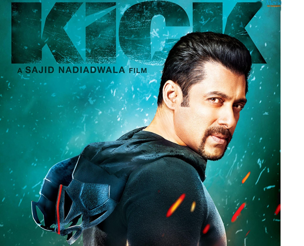 Салман Кхан, фильм "Удар"