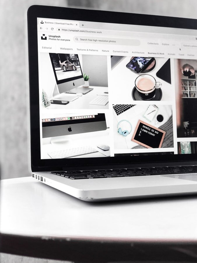 Photo by Phil Desforges on Unsplash