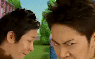 Реклама шоколадных шариков