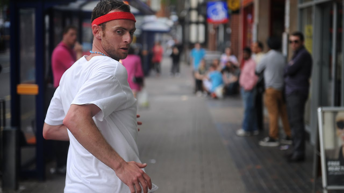 Удивление людей можно понять