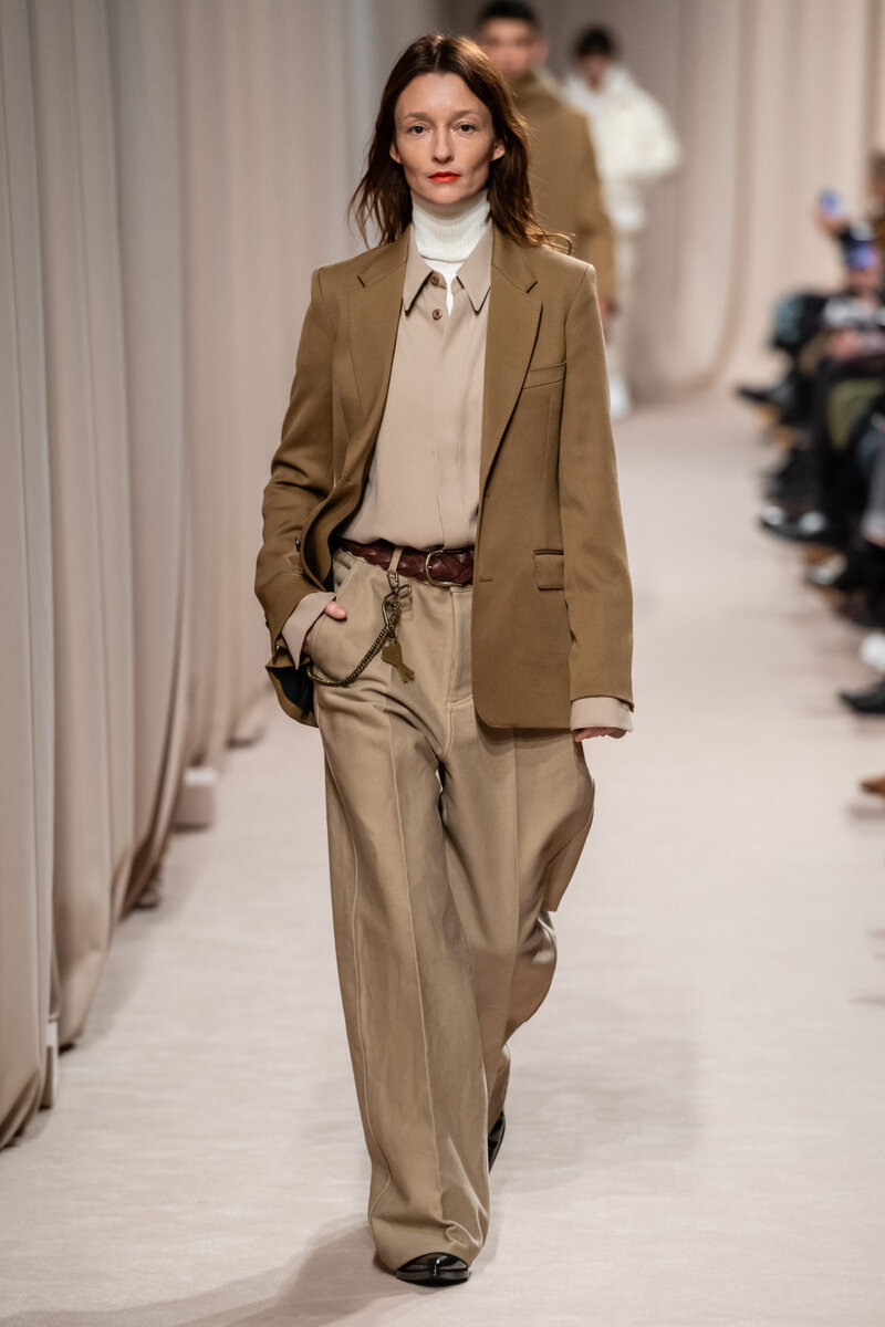 Осень-зима 2019/2020 / Menswear / НЕДЕЛЯ МОДЫ: Париж