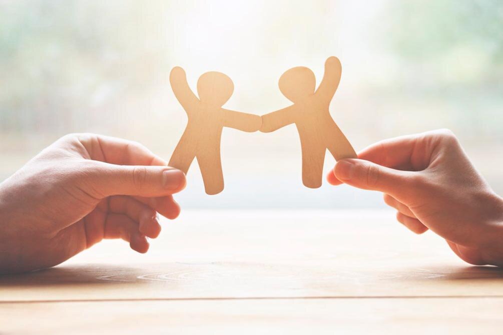 дружба по немецки