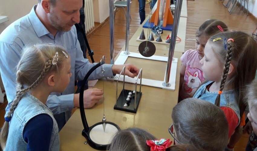 Фото: администрация Анивского района