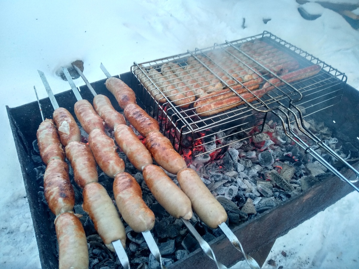 Мммм вкусняшка 