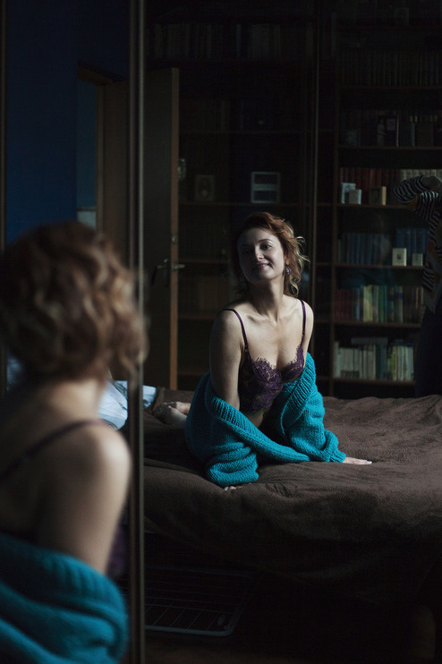 Ты можешь все, так устроен Мир.