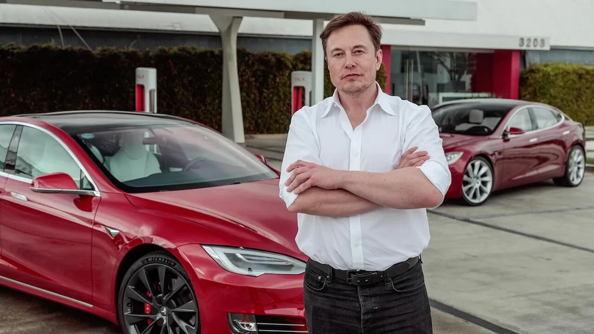 TESLA
