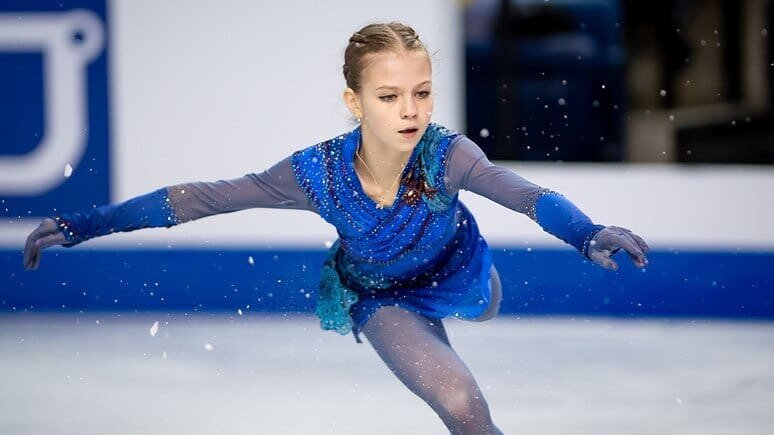 Фото из Instagram trusovaband