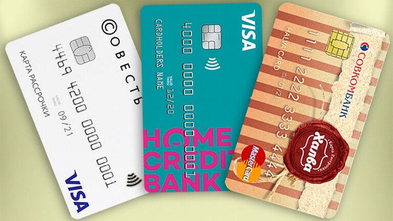 Рассрочка и отношение к деньгам.