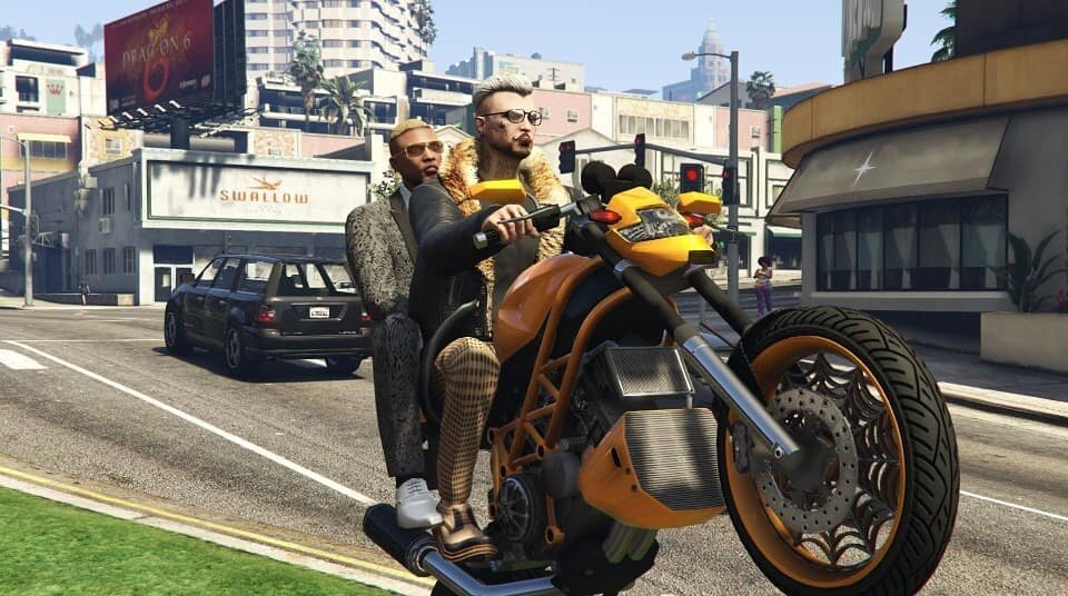 GTA 5