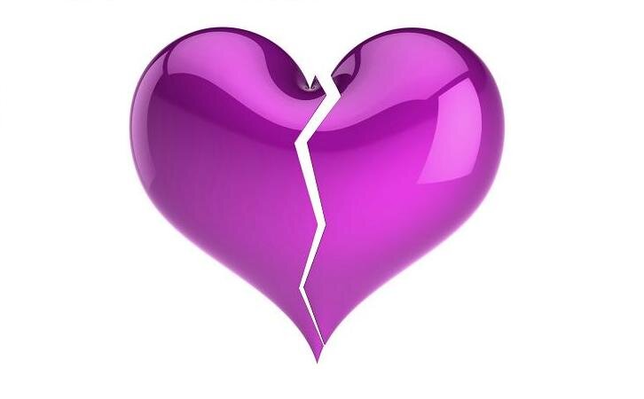 Сердце разбито... Но жизнь продолжается 