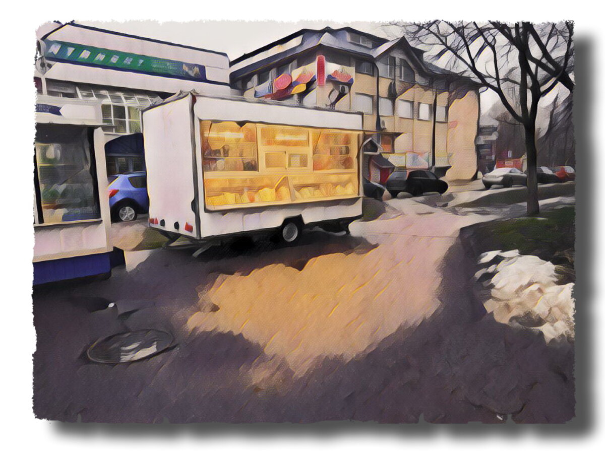 Авторское фото