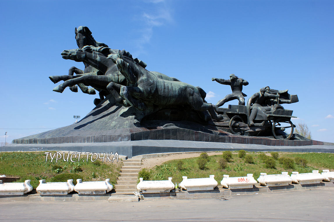 Тачанка ростовчанка рисунок