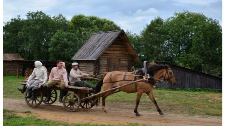 Подводы