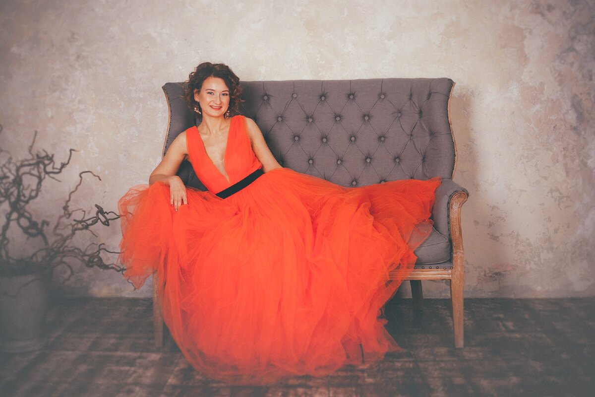 Мечтайте, идите к своей цели, не останавливаясь и не сворачивая