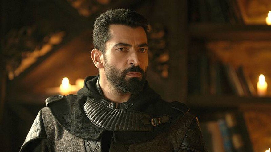 Mehmed Bir Cihan Fatihi (Мехмед: Завоеватель мира)