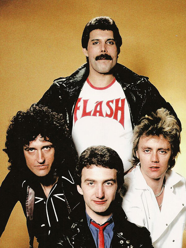Историческая группа. Группа Queen. Участники группы Квин. Состав группы Queen. Группа Queen 2007