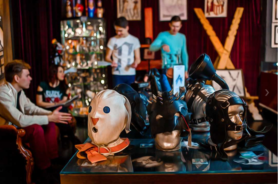 Фото с официального сайта tochkag.net