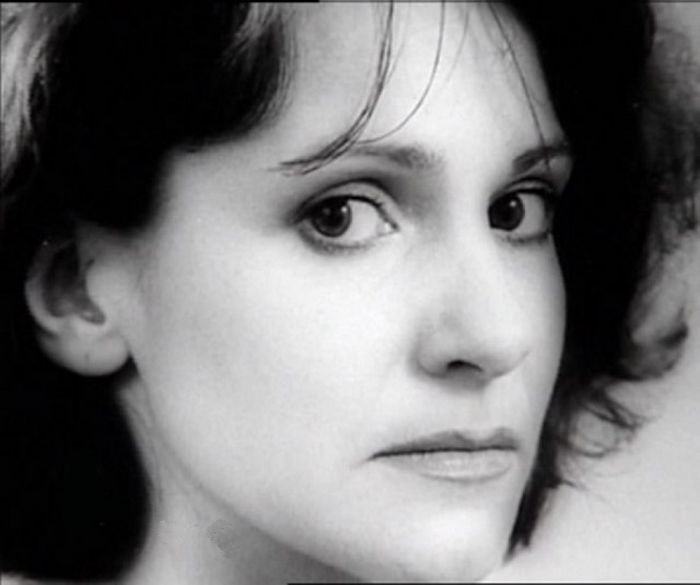 Людмила Артемьева