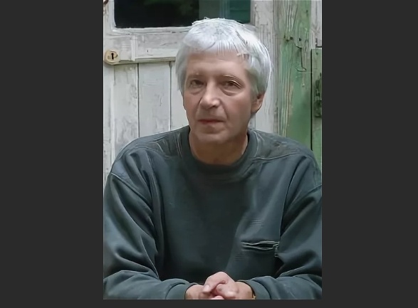 Михаил Столбов