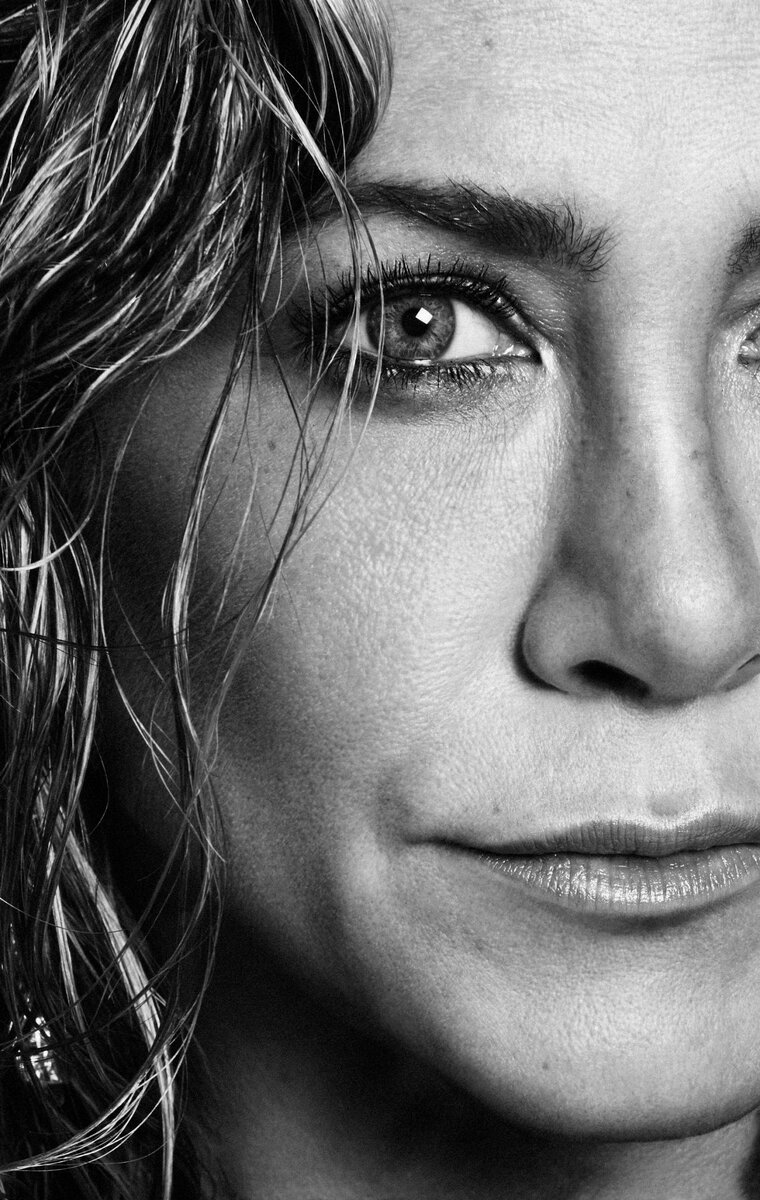 Фото: Interview Magazine, Март 2020