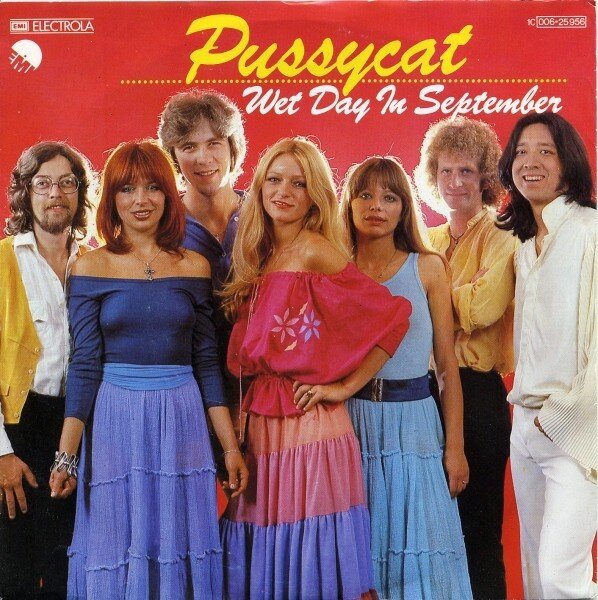 Pussycat.       
