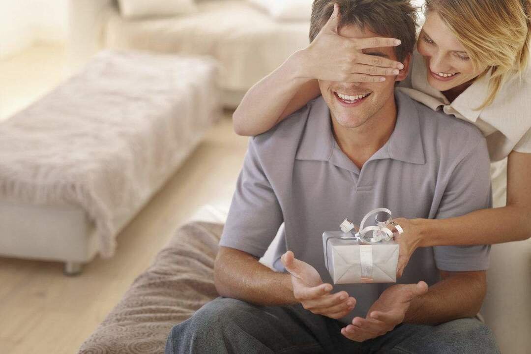 "Пара носочков для самого любимого!!" (С тебя букет и золотое колье на 8 марта!)