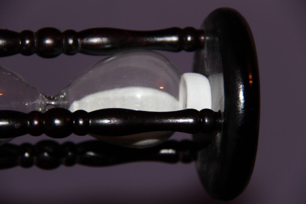 Всё идёт по плану? По какому?