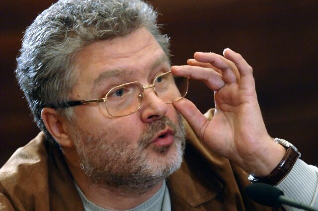 Юрий Поляков