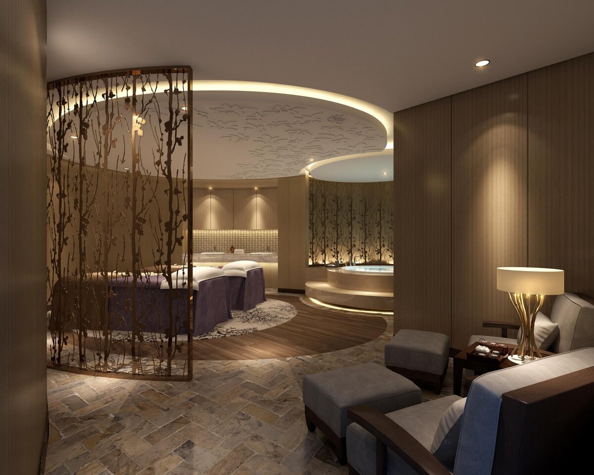 Судя по объявлению, можно работать в такой очаровательной обстановке, вот только в чем будет заключаться твоя работа?