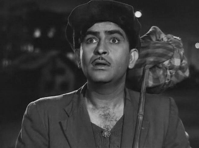 Обожала в детстве Раджа Купура