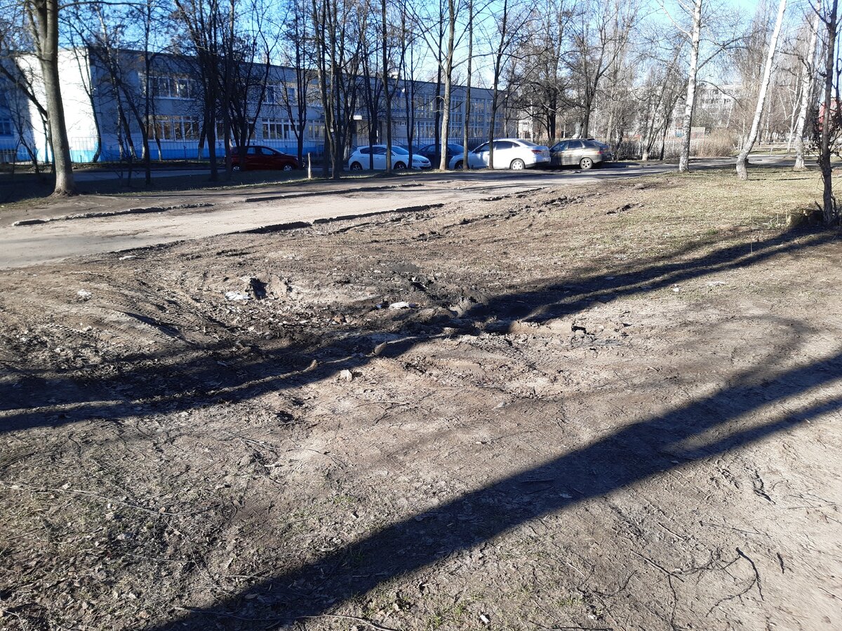Из своего архива