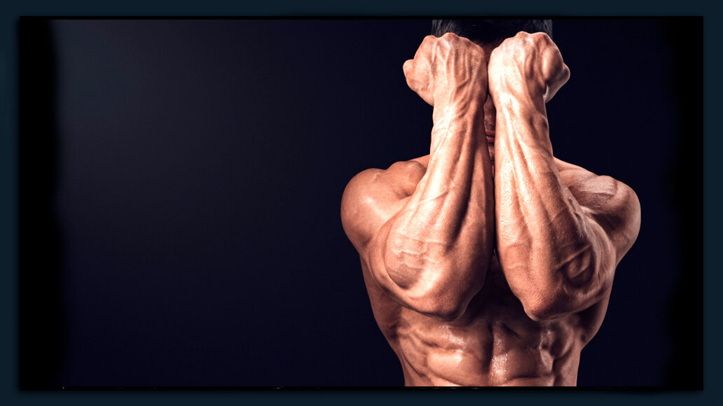 Ноют предплечья? Разбираемся в чем причина...