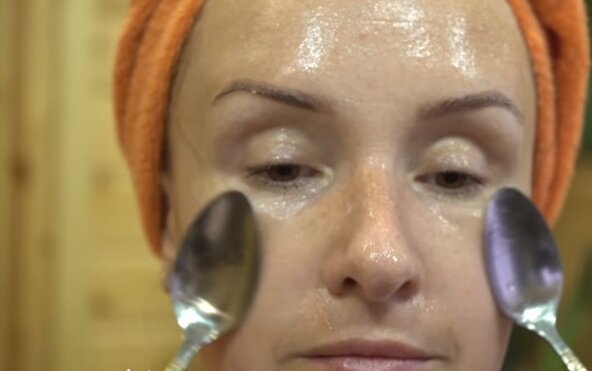 Красота и молодость. Домашнее омоложение.