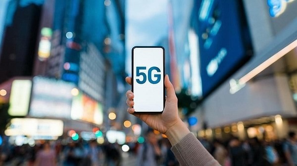 Сети 5G позволят оставить устаревшую технологию SMS в прошлом