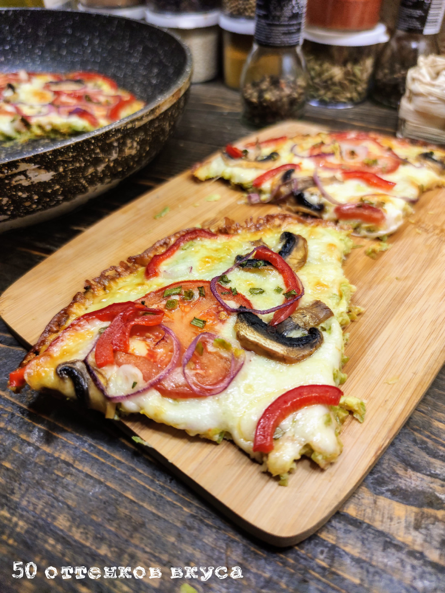 Аппетитно? Тогда с вас лайк! А с меня новый рецепт и чтобы его не пропустить, не забудь подписаться на мой канал!