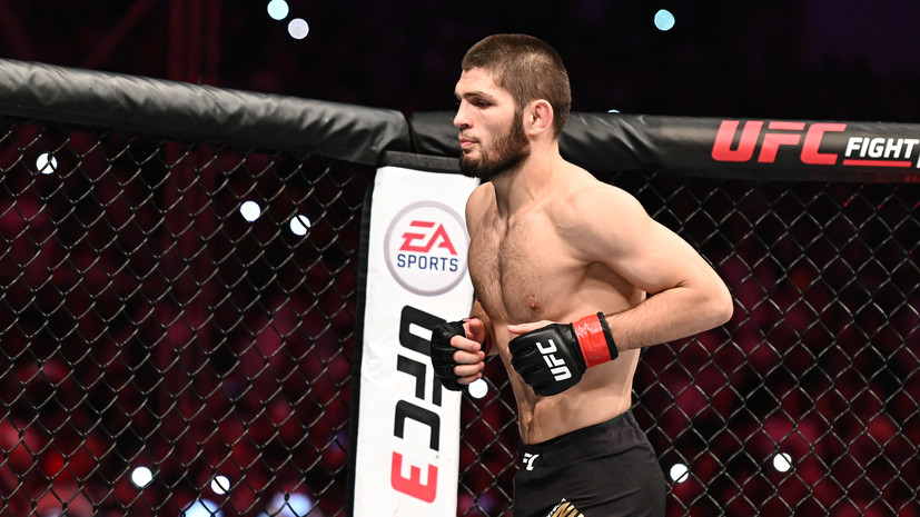  Чемпион Абсолютного бойцовского чемпионата (UFC) в лёгком весе Хабиб Нурмагомедов поставил лайк под постом Александра Емельяненко в социальных сетях об Олеге Тактарове.