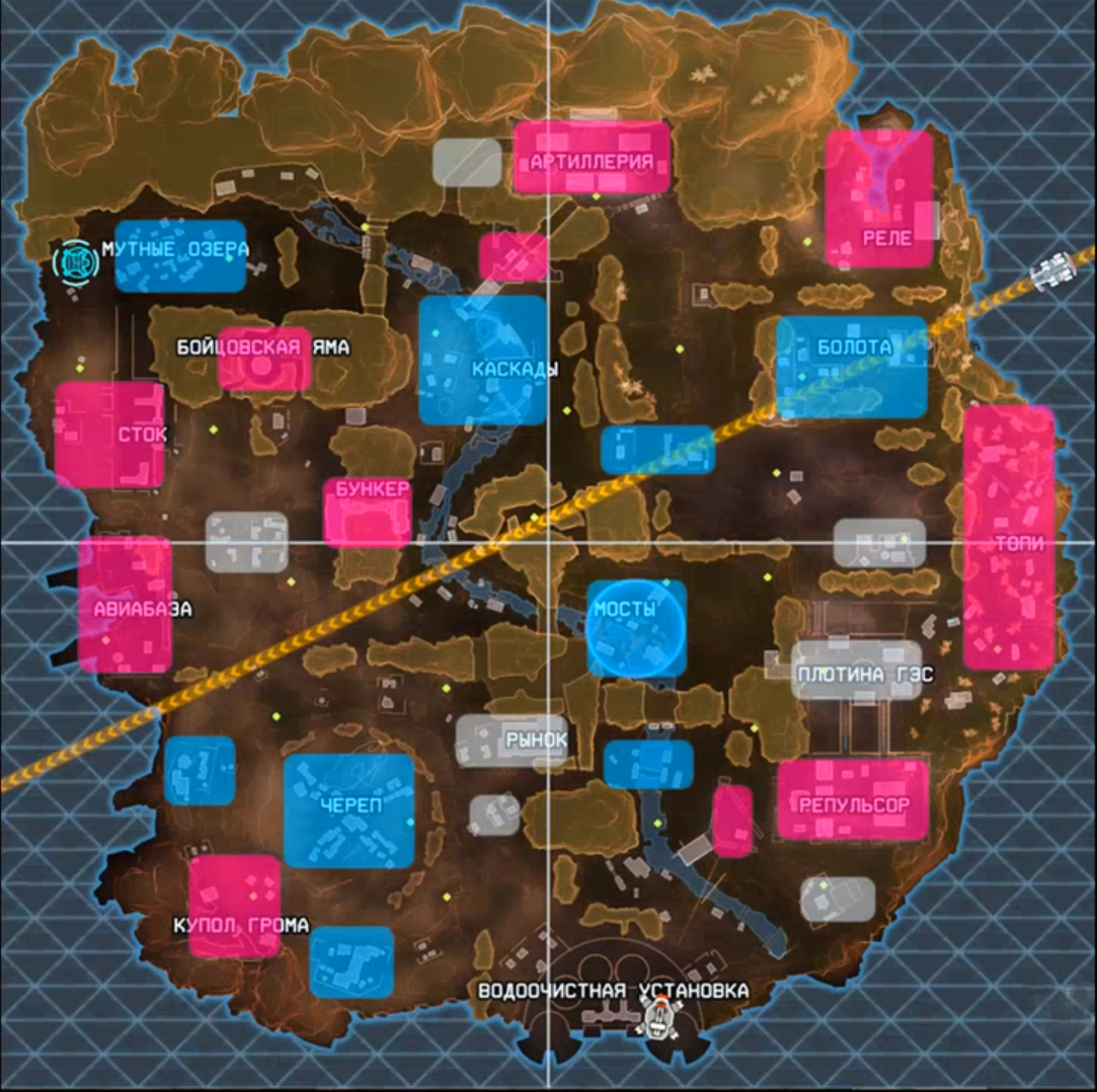 Apex legends codes. Новый дроп в Апекс. Дропы карт. Хороший дроп на карте Рондо. Карта с дропом в humanitz