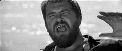 Роль плотогона сильно урезана. В ней снялся Борис Маркин - друг Шукшина, одновременно, выдающийся скульптор из Минска. 