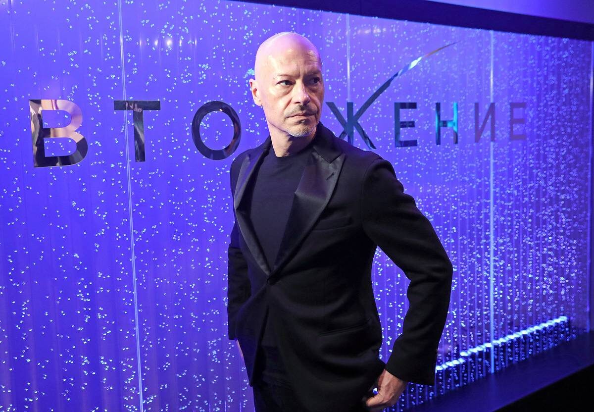 © Вячеслав Прокофьев/ТАСС