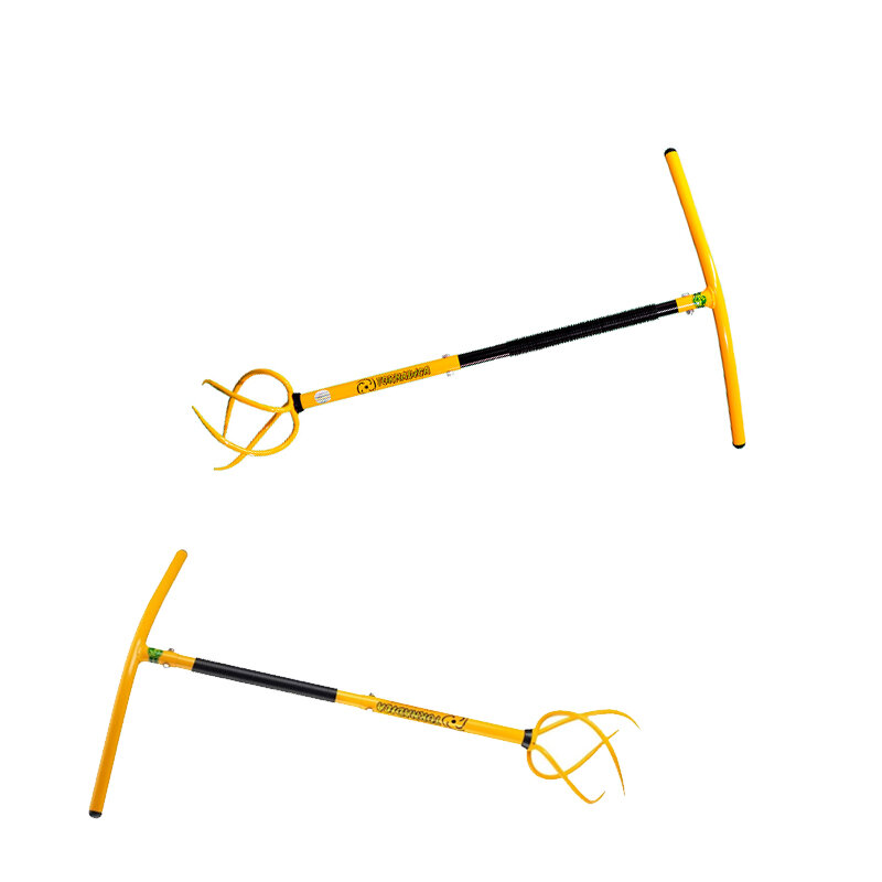 Вот такую приблизительно "палку-копалку" купил сосед (фото не мое, из открытых источников)