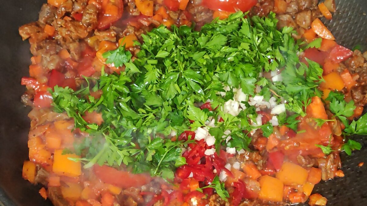 Мампар уйгурский